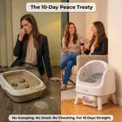 KrazyKlean™ SelfClean Pro