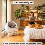 KrazyKlean™ SelfClean Pro