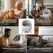 KrazyKlean™ SelfClean Pro